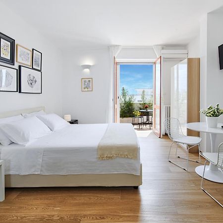 Luxattico Bed & Breakfast Lecce Extérieur photo