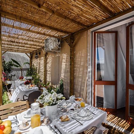 Luxattico Bed & Breakfast Lecce Extérieur photo