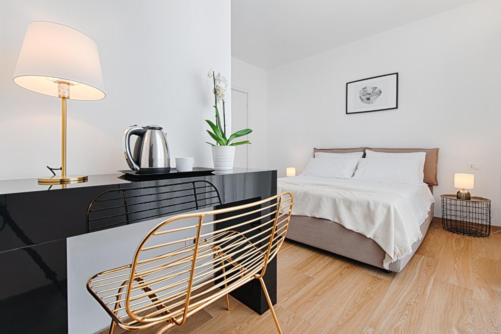 Luxattico Bed & Breakfast Lecce Extérieur photo