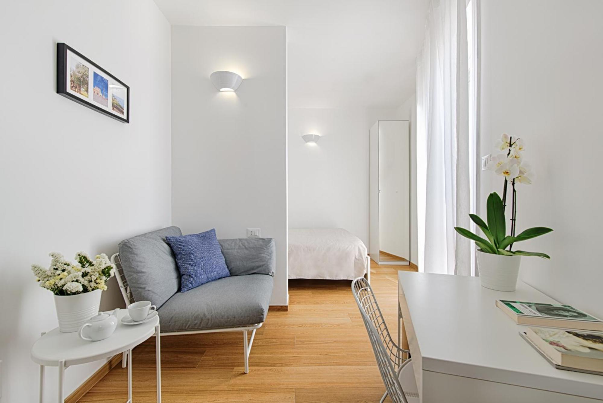 Luxattico Bed & Breakfast Lecce Extérieur photo