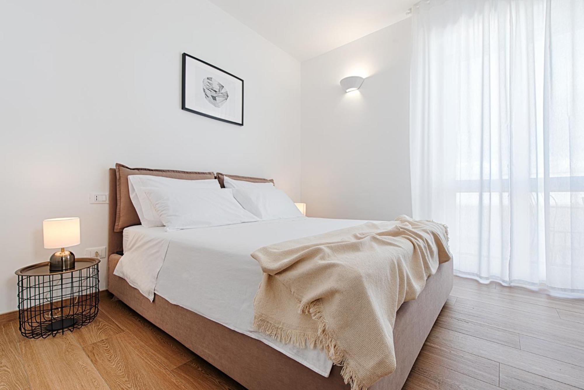 Luxattico Bed & Breakfast Lecce Extérieur photo