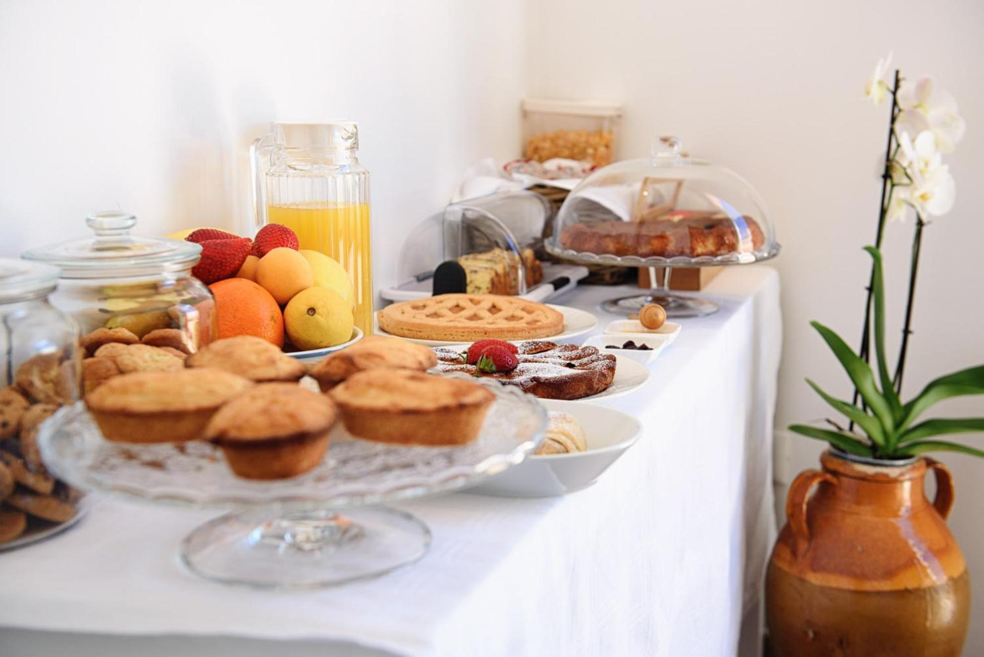 Luxattico Bed & Breakfast Lecce Extérieur photo
