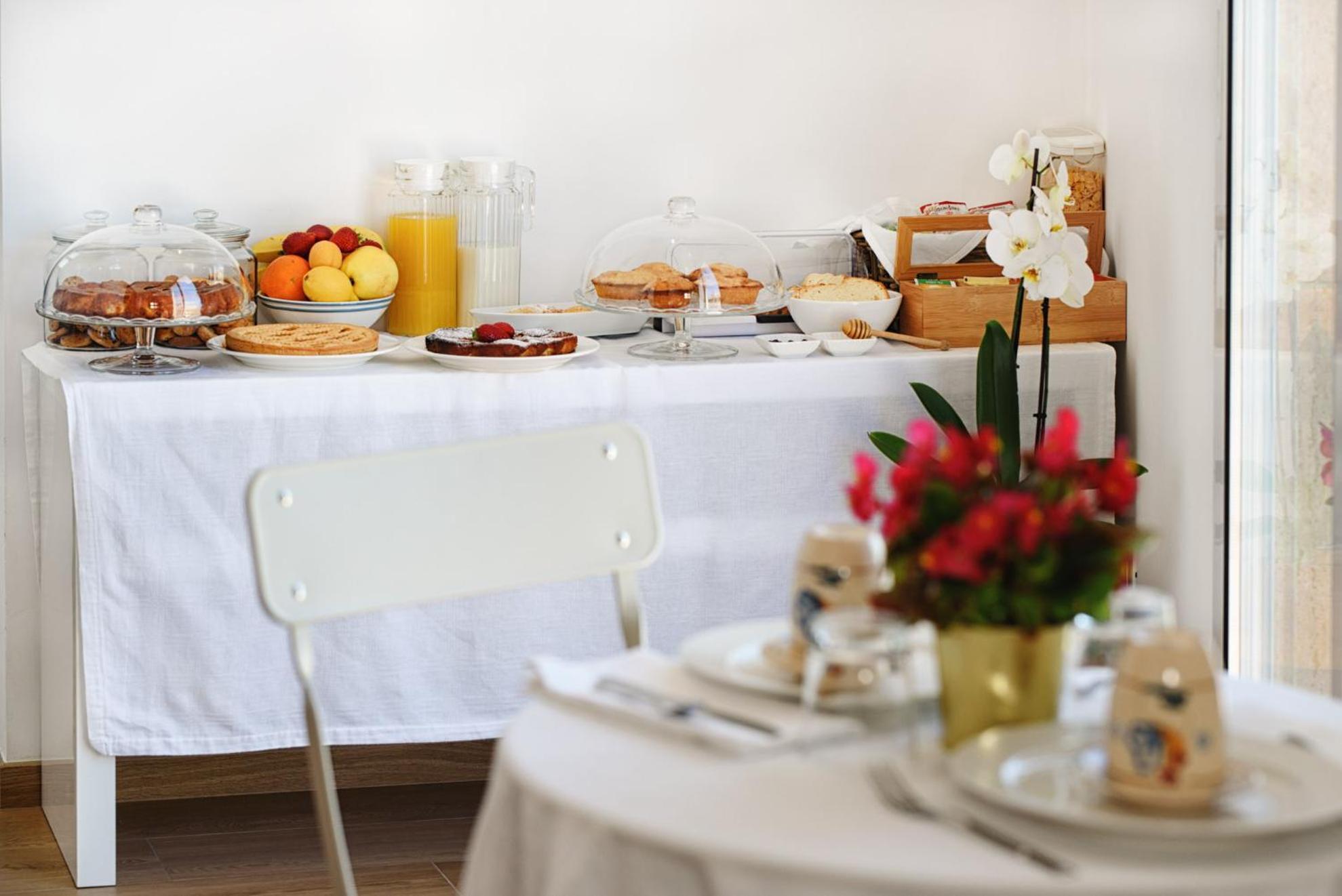 Luxattico Bed & Breakfast Lecce Extérieur photo